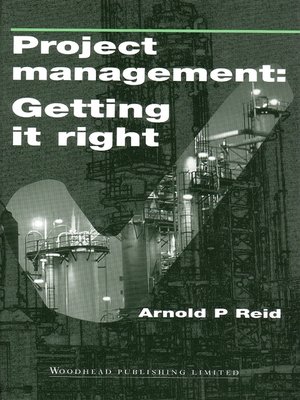 cover image of Project Management